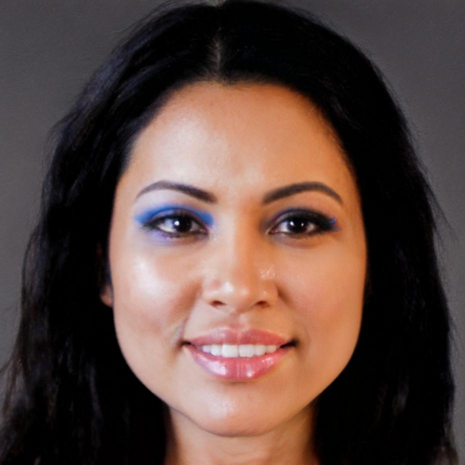 Dr. Elena Richfield, Learning Psychology Researcher