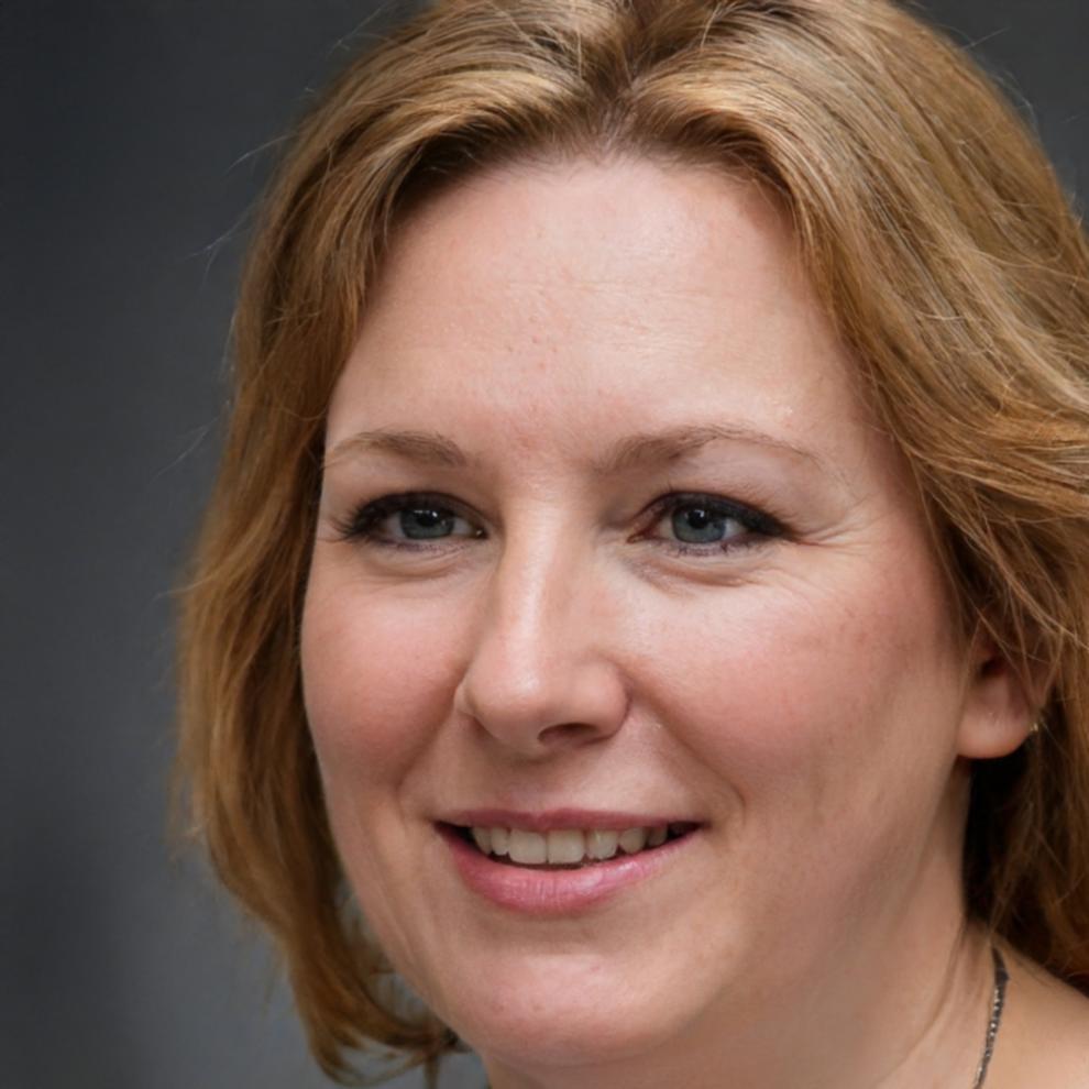 Dr. Saffron Whitfield, Chief Research Director at xarionvelta